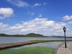 -水上明月·湖景餐厅