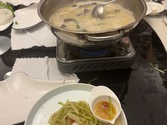 -夜宴江景餐厅