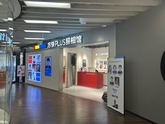 -方快PLUS照相馆(大上海时代广场店)