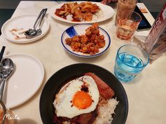 -石板街港澳冰室(天环店)