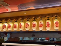 -仓桥家·焗寿司·锅物(光谷步行街店)