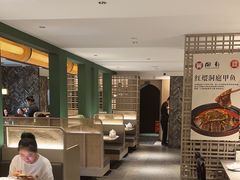 -湘轩·土菜研究院(光大店)