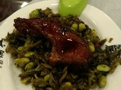 -鸿瑞興面馆(梅岭店)