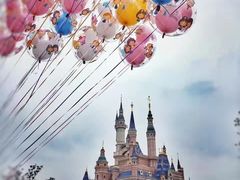 -上海迪士尼度假区