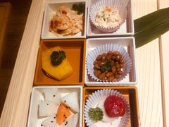 -蟹将军·松叶蟹和牛日料放题自助(K11店)