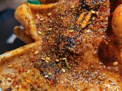 -京悦南门涮羊肉·羊蝎子火锅(田林路店)