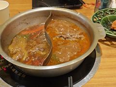 -水林间·寿喜烧自助(仙林金鹰店)