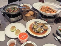 -徐记海鲜(开福寺|伍家岭店)