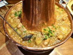 -雀舞云南菜(天津天河城购物中心店)