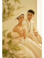 -索菲雅新派婚纱摄影(桂林店)