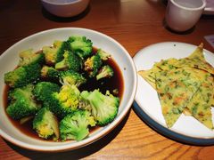 -如轩·海鲜砂锅粥·潮汕菜(一品天下店)