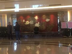 -北京金龙潭御瑞酒店(花园桥地铁站店)