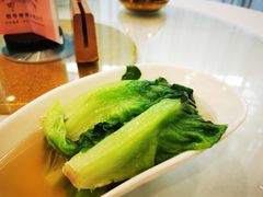-金华安大酒楼·老牌潮菜·粤式茶点(东方国际店)