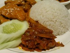 椰浆饭-关夫人餐厅(阳光广场店)