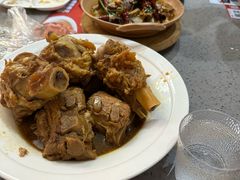 -大师兄·手工面·西北菜(美的悦然广场店)