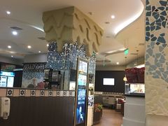 -斗牛士牛排餐厅(嘉里汇店)