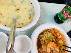 -华春餐馆(鱼山路店)