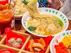 -西关味(大卫城店)