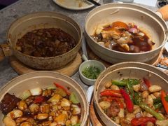 -留半山·香港食堂(啦啦宝都店)