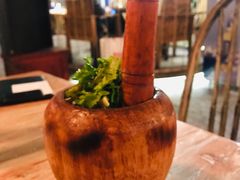 -树厨贵州菜(大十字店)
