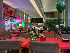 -永泰福朋喜来登酒店-宜客乐自助餐厅(远大路店)