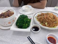 -老廣新意-全天茶点(宝能店)