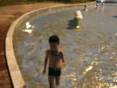 -欢乐水魔方水世界