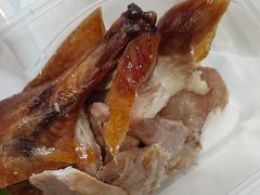 -满堂·烤鸭店·北京菜(鼓楼店)