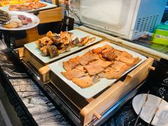 -松子料理(亮马桥店)