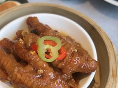 -潮府馆·非遗潮州菜·世纪公园(新国际博览中心店)