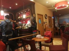 -COSTA COFFEE(西贸凯德晶品4层2店)