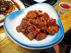 -妈妈的味道(和顺古镇店)