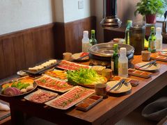 -壹风町烧肉居酒屋(恒丰中央广场店)