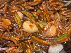 -永安水煮活鱼·仪征土菜院子