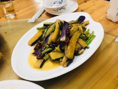 -勇猛子川菜馆(新军路店)