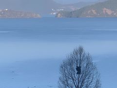 -丽江泸沽湖景区