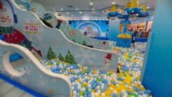 -思诺卡儿童俱乐部(东方广场店)