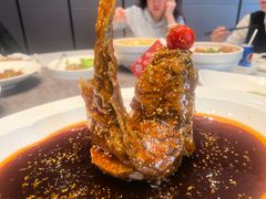 -好福记饭店(红梅公园店)