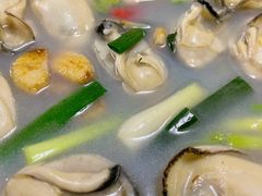 -台山第一家兴华黄鳝饭·黄鳝婆(彭沙坑总店)