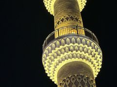 -新疆国际大巴扎