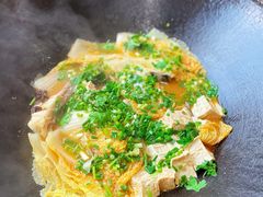 -老刘生态大鱼坊铁锅炖鱼(赛马场店)