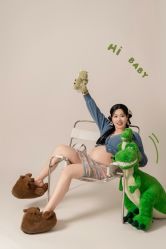 -专注孕妇照亲子照·纪田摄影