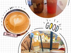 -Manner Coffee(芮欧百货店)