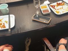 -新海渔港·胶东海鲜家常菜·家宴(奥体中心店)
