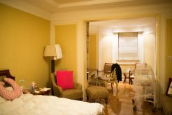 -杰爱月子护理中心