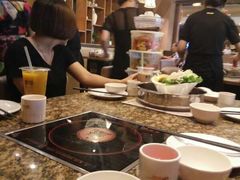 -黄记煌三汁焖锅(凯德广场店)