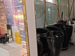 -Mr.JUDY洗个头发