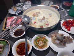 -骨之味·筒骨汤火锅(江头店)