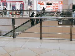 -光启城时尚购物中心