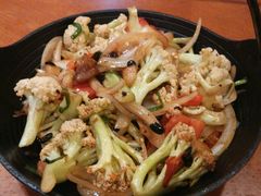 -宏状元现熬粥·京味菜(三里河店)